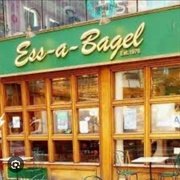 Essa Bagel