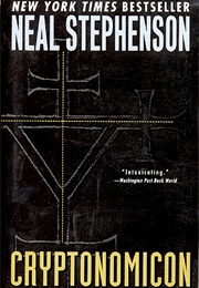 Cryptonomicon (Neal Stephenson)