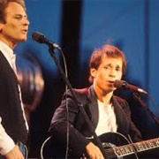 Simon & Garfunkel: The Concert in Central Park September 19, 1981