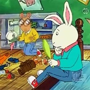 S8.E6: Postcards From Buster