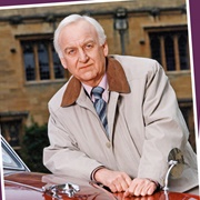 Endeavour Morse (Inspector Morse)