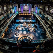 Paradiso