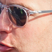 Stoffel Vandoorne (Belgium) Formula One