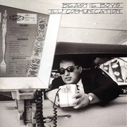 Root Down - Beastie Boys