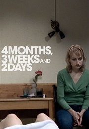 4 Months, 3 Weeks and 2 Days (2007)