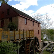 Colvin Run Mill and General Store