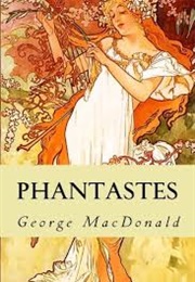 Phantastes (George MacDonald)