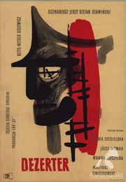 DEZERTER (1958)