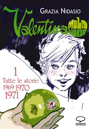 Valentina Mela Verde (Grazia Nidasio)