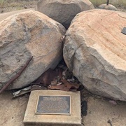 1972 Taroom Truck Explosion Memorial