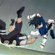 S1.E39: Geji Mayu Jerashî! "Shishi Rendan" Tanjô!