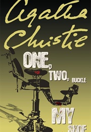 One, Two, Buckle My Shoe: A Hercule Poirot Mystery (Christie, Agatha)
