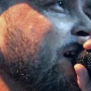 Justin Wellington (Papua New Guinean Musician)