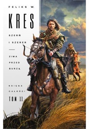 Szerń I Szerer (Feliks W. Kres)