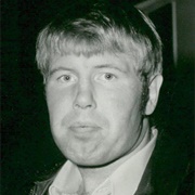 Hasse Thomsen (Swedish Professional Boxer)