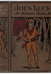 Joe's Luck (Horatio Alger Jr.)