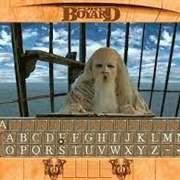 Fort Boyard: The Challenge