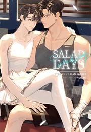 Salad Days: Vol. 1 (Jing Shuibian)