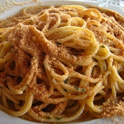 Syracuse Spaghetti
