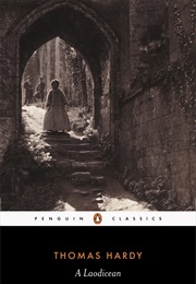 A Laodician (Thomas Hardy)