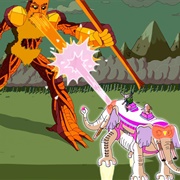 S6.E10: Something Big