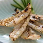 Japanese Whiting