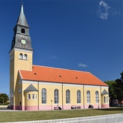 Skagen Kirke
