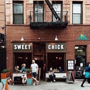 Sweet Chick