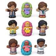 Little People Family