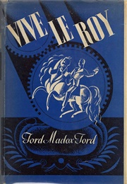Vive Le Roy (Ford Madox Ford)