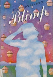 Blimp (Ann Cavallaro)