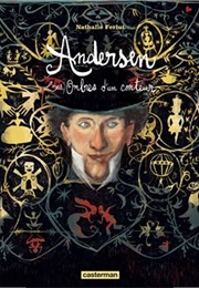 Andersen, Les Ombres D'un Conteur (Nathalie Ferlut)