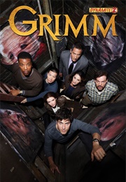 Grimm (2011–2017)