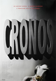 Cronos (1992)