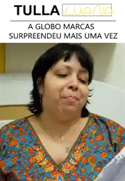 A Globo Marcas Me Surpreendeu Mais Uma Vez!!! (2010)