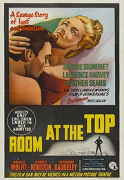 Room at the Top - Neil Paterson (1959)