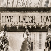 Live, Laugh, Love
