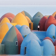 Majara Residence, Iran