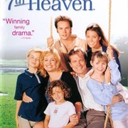 7th Heaven Season 2