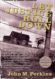 Let Justice Roll Down (Perkins, John M.)