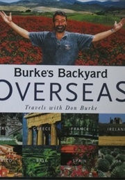 Burke's Backyard Overseas (Don Burke)
