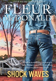 Shock Waves (Fleur Mcdonald)