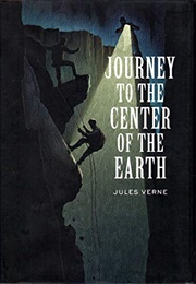 Journey to the Center of the Earth (Jules Verne)