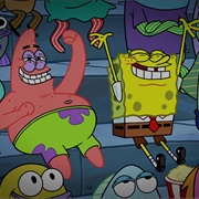 S11.E11: Chatterbox Gary/Don't Feed the Clowns