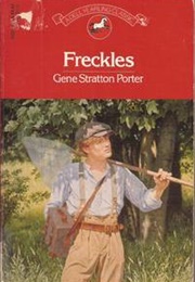Freckles (Gene Stratton-Porter)