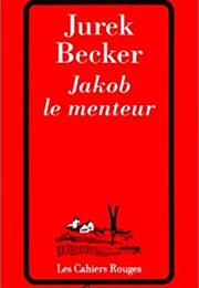 Jakob Le Menteur (Jurek Becker)