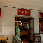 Deleo Bros Pizza