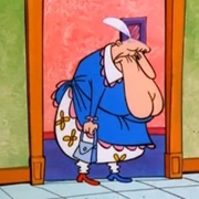 S3.E6: Grandma at the Mall//I.M. Weasel: Unsinkable I.R.