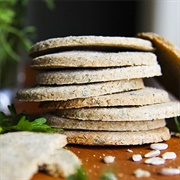Oatcake