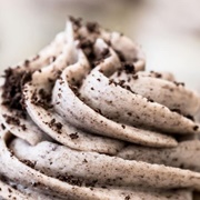 Cookie Crumb Icing/ Frosting